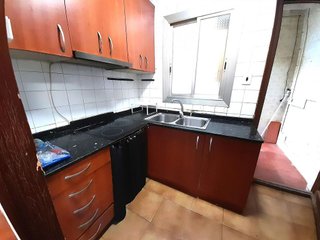 Piso en venta en Centre en Prat de Llobregat, El