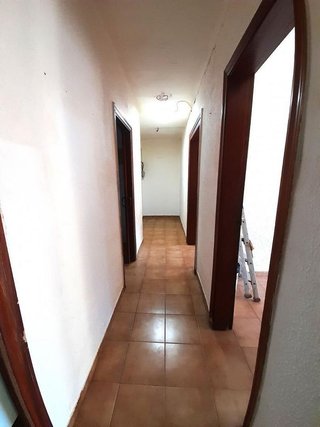 Piso en venta en Centre en Prat de Llobregat, El