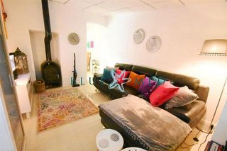 Casa rural en venta en Totana
