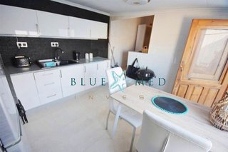 Casa rural en venta en Totana