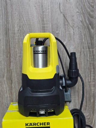 Bomba de agua Karcher SP 22.000