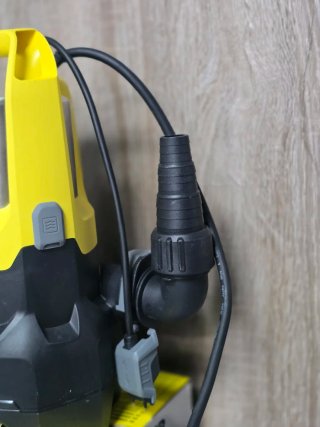 Bomba de agua Karcher SP 22.000