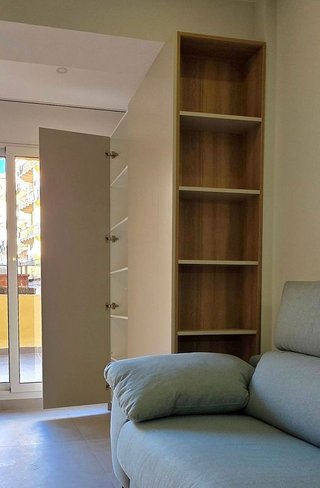 Estudio en venta en El Poble Sec - Parc de Montjuïc en Barcelona