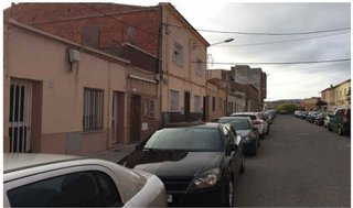 Chalet en venta en Can Boada en Terrassa