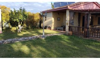 Chalet en venta en Entrena