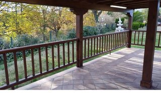 Chalet en venta en Entrena
