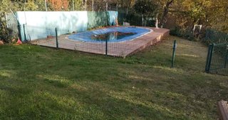 Chalet en venta en Entrena