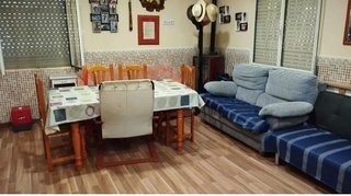 Chalet en venta en Entrena