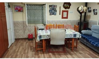 Chalet en venta en Entrena
