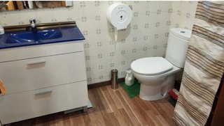 Chalet en venta en Entrena