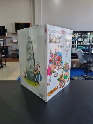 CÓMIC ASTÉRIX: Astérix legionario