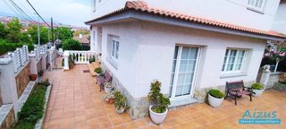 Chalet en venta en Altamira - Canaletes en Cerdanyola del Vallès