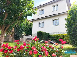 Chalet en venta en Altamira - Canaletes en Cerdanyola del Vallès