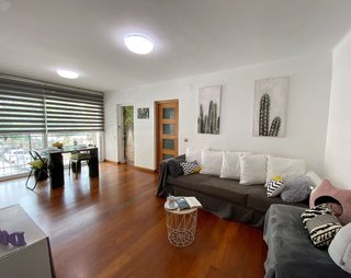 Piso en venta en Les Torres - Ca n'Alzamora en Rubí