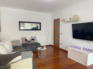 Piso en venta en Les Torres - Ca n'Alzamora en Rubí