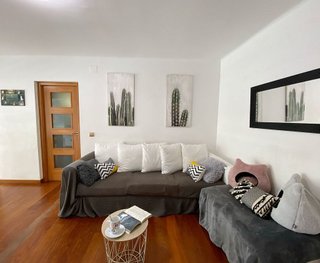 Piso en venta en Les Torres - Ca n'Alzamora en Rubí