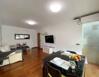 Piso en venta en Les Torres - Ca n'Alzamora en Rubí
