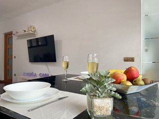 Piso en venta en Les Torres - Ca n'Alzamora en Rubí