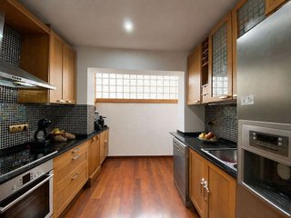 Piso en venta en Les Torres - Ca n'Alzamora en Rubí