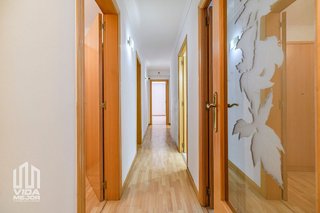 Piso en venta en La Geltrú en Vilanova i La Geltrú