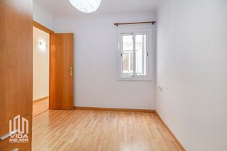 Piso en venta en La Geltrú en Vilanova i La Geltrú