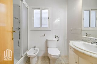Piso en venta en La Geltrú en Vilanova i La Geltrú