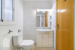 Piso en venta en La Geltrú en Vilanova i La Geltrú
