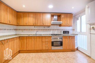 Piso en venta en La Geltrú en Vilanova i La Geltrú