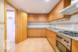 Piso en venta en La Geltrú en Vilanova i La Geltrú