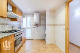 Piso en venta en La Geltrú en Vilanova i La Geltrú
