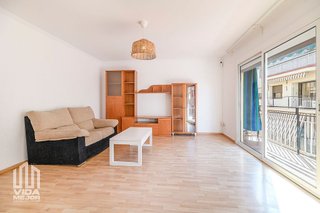 Piso en venta en La Geltrú en Vilanova i La Geltrú