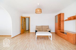 Piso en venta en La Geltrú en Vilanova i La Geltrú