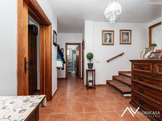 Casa adosada en venta en Pizarra