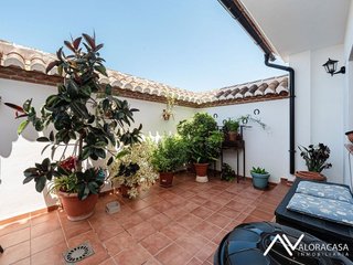 Casa adosada en venta en Pizarra
