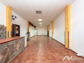 Casa adosada en venta en Pizarra