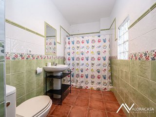 Casa adosada en venta en Pizarra