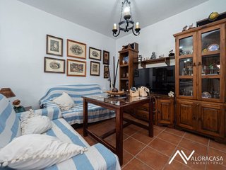Casa adosada en venta en Pizarra