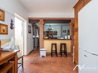 Casa adosada en venta en Pizarra