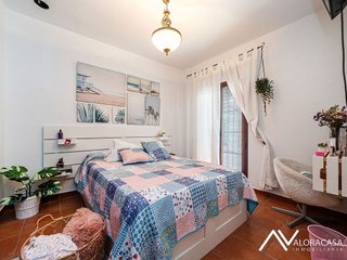 Casa adosada en venta en Pizarra