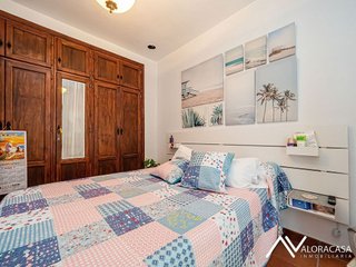 Casa adosada en venta en Pizarra
