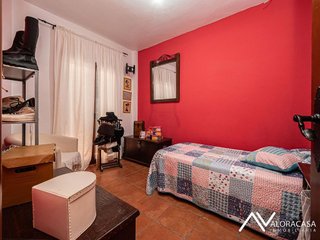 Casa adosada en venta en Pizarra