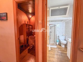 Casa en venta en Ca n'Aurell en Terrassa
