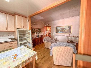 Casa en venta en Ca n'Aurell en Terrassa