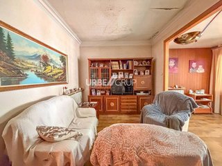 Casa en venta en Ca n'Aurell en Terrassa