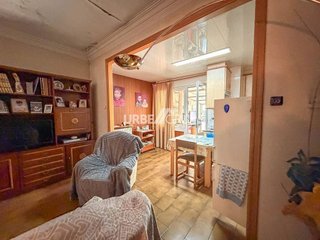 Casa en venta en Ca n'Aurell en Terrassa