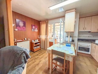 Casa en venta en Ca n'Aurell en Terrassa