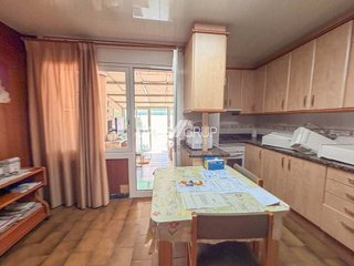 Casa en venta en Ca n'Aurell en Terrassa