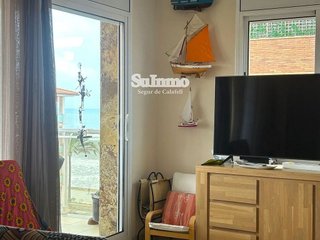 Ático en venta en Calafell Platja en Calafell