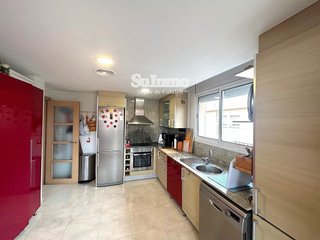 Ático en venta en Calafell Platja en Calafell