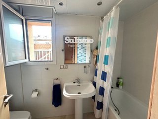Ático en venta en Calafell Platja en Calafell